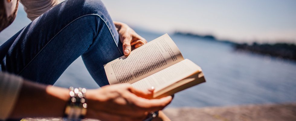 Waarom lezen goed voor je is
