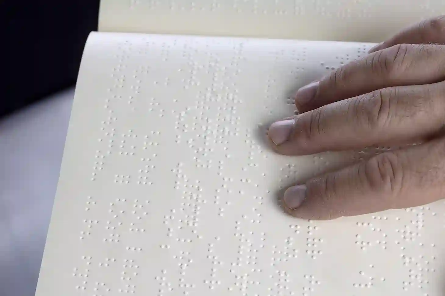 Braille: wat is het en waar koop je de boeken?