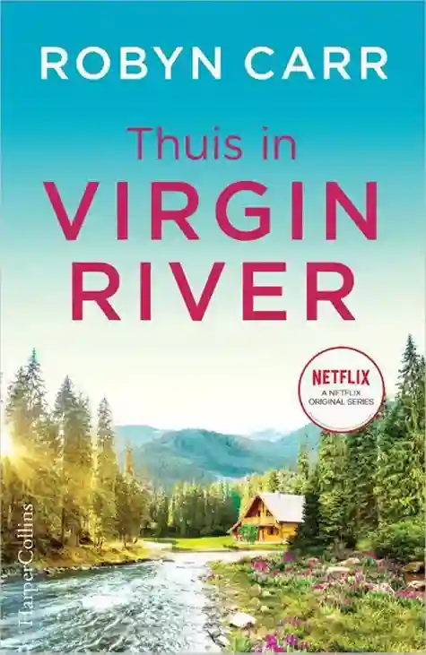 Virgin River boeken op volgorde Robyn Carr