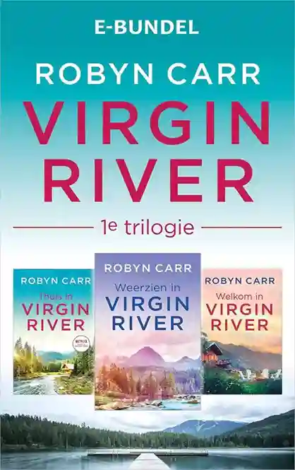 Virgin River 1e trilogie