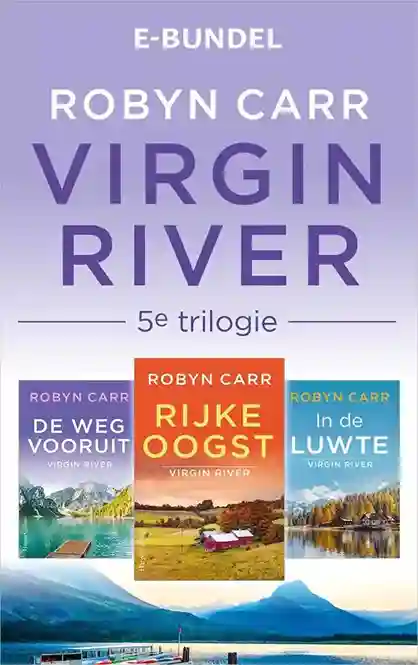 Virgin River 5e trilogie