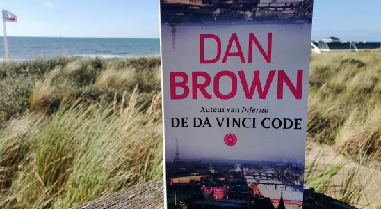 Bestsellers Dan Brown