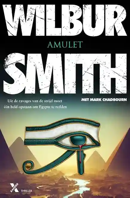 amulet-wilbur-smith