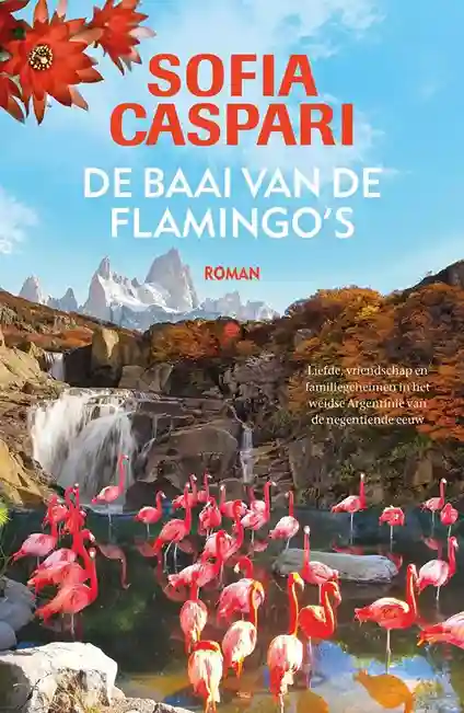 de-baai-van-de-flamingos-sofia-caspari