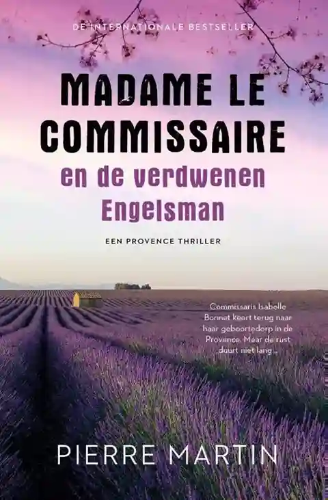 madame-le-commissaire-boeken-frankrijk