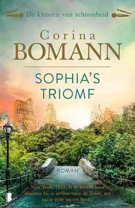 sophias-triomf-Corina Bomann Meerlezen