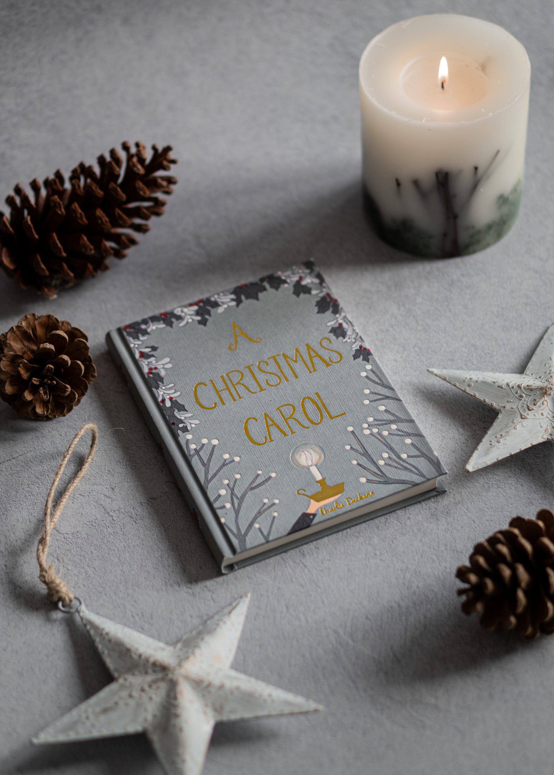 A Christmas Carol in prose van Charles Dickens