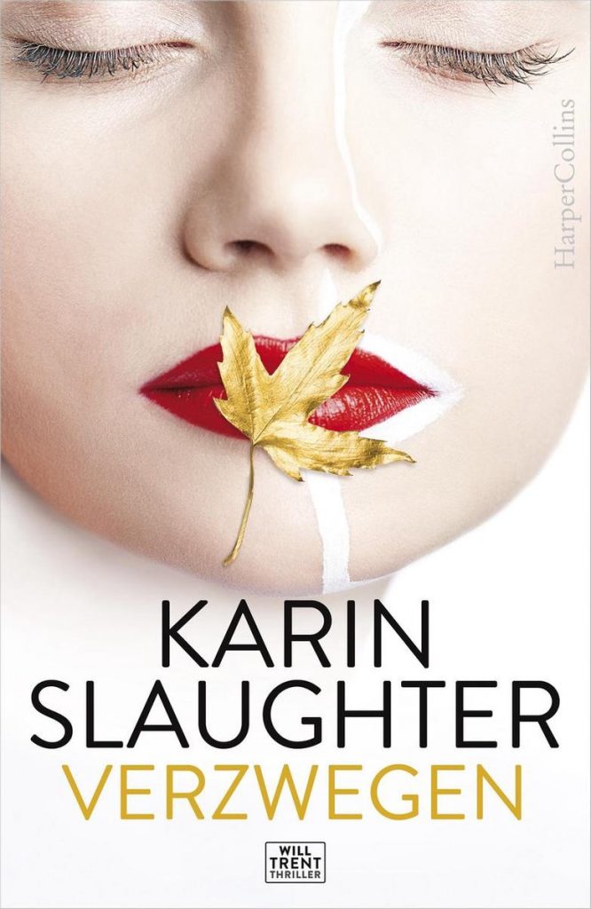 Karin Slaughter schrijvers zoals M.J. Arlidge