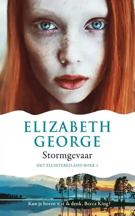 elizabeth-george-stormgevaar