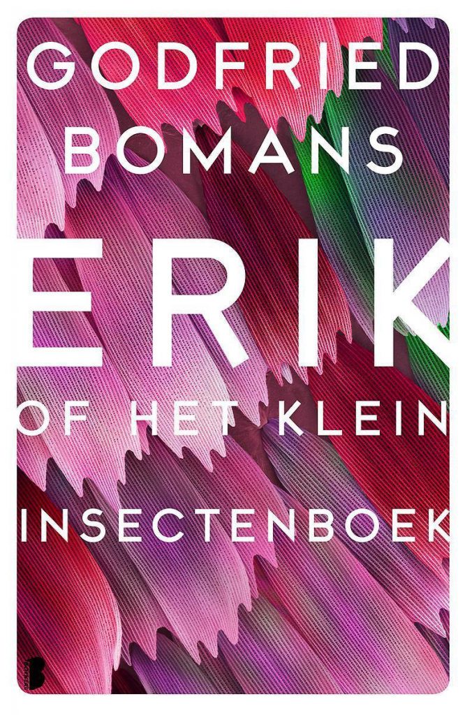 Godfried Bomans Erik of het klein insectenboek