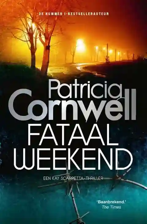 fataal-weekend-cornwell
