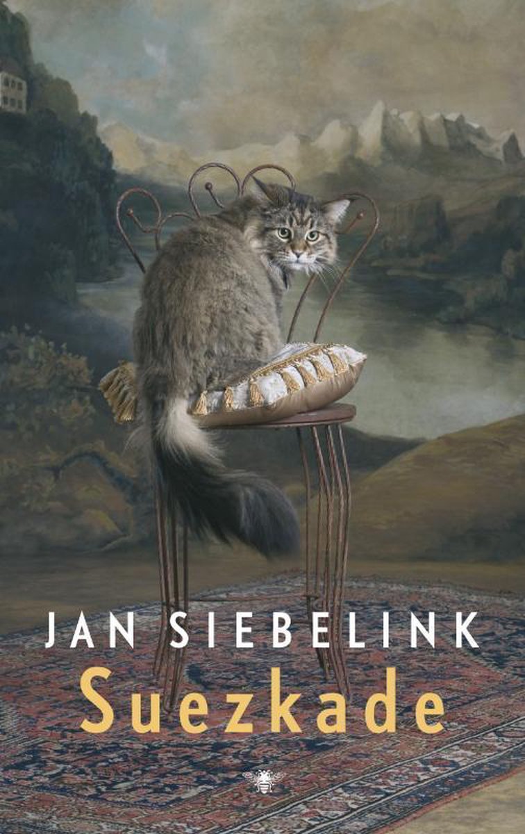 Jan Siebelink literatuur