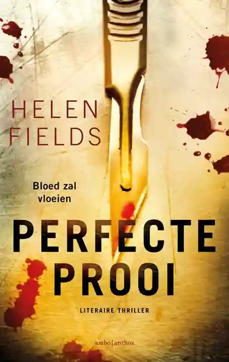 perfecte-prooi-helen-fields-callanach deel 2