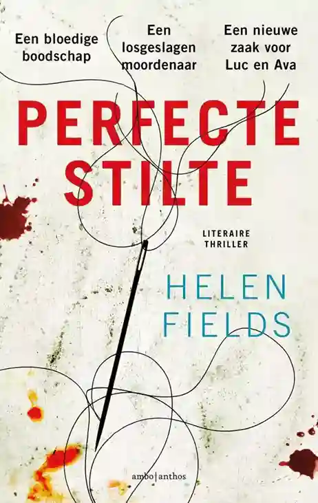 perfecte-stilte-helen-fields