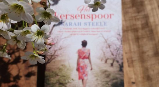 Het kersenspoor