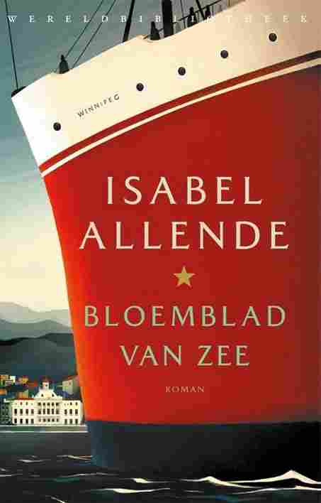 Bloemblad-van-zee-Isabel-Allende