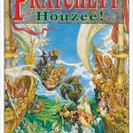 Schijfwereld Terry Pratchett boeken op volgorde