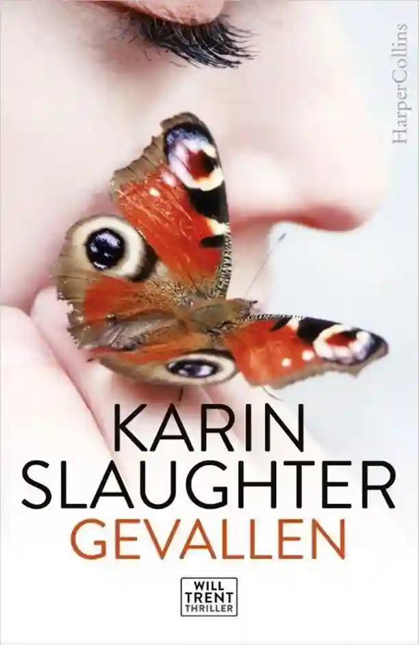 Gevallen Karin Slaughter_meerlezen