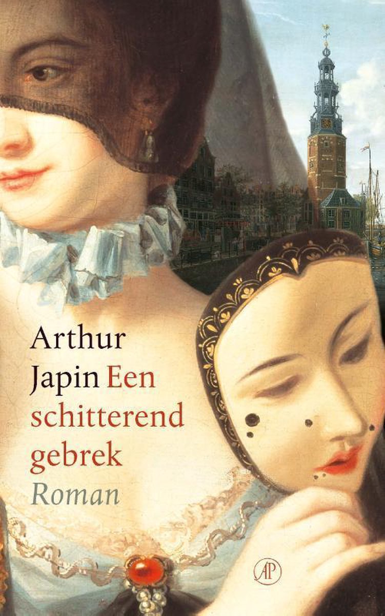 Arthur Japin, de mooiste zin & zijn boeken over de liefde