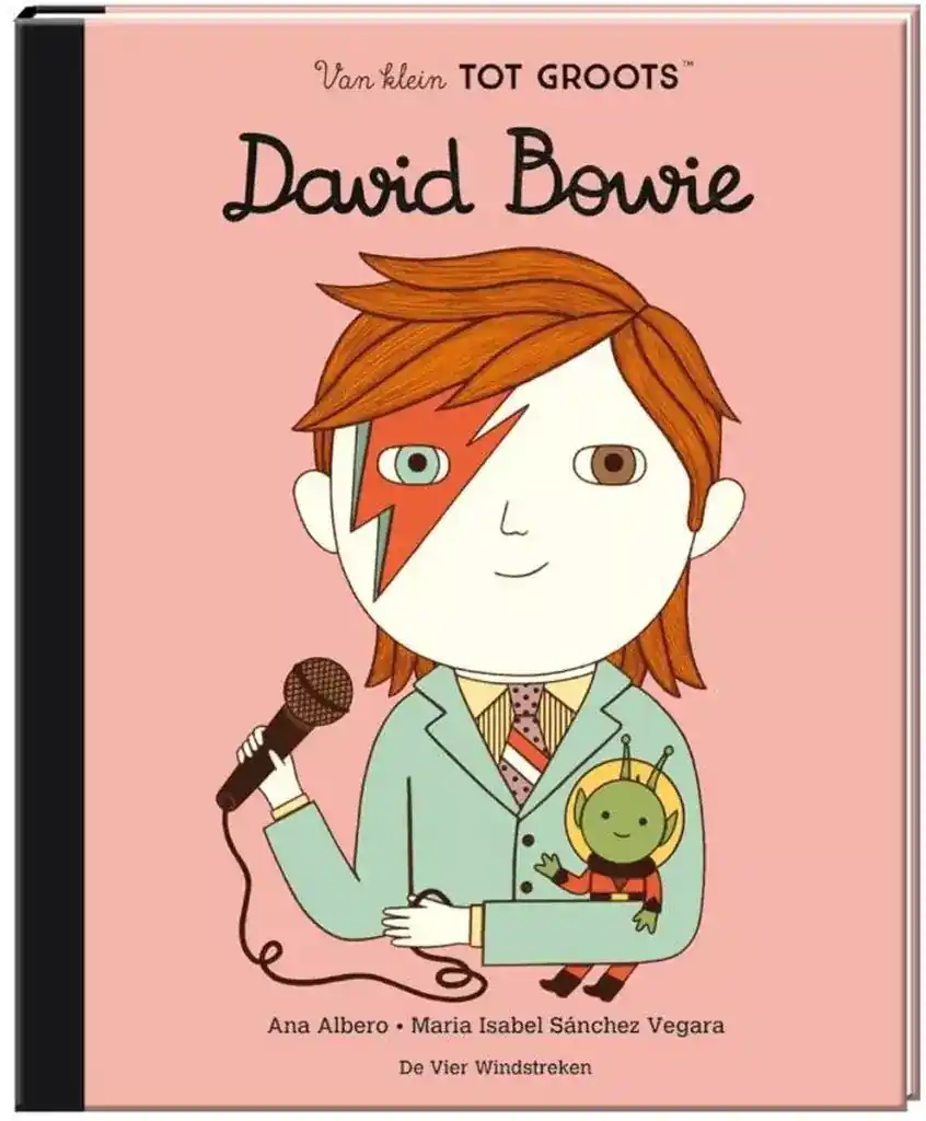 david-bowie