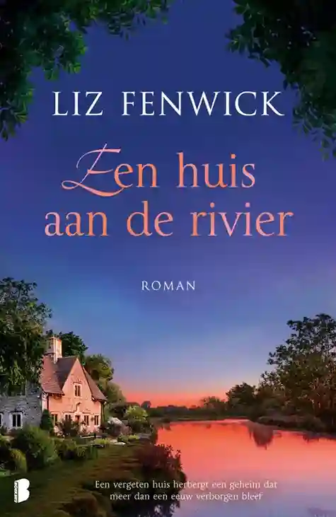 een-huis-aan-de-rivier-liz-fenwick
