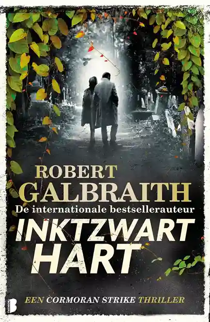 inktzwart-hart-cormoran-strike-robert galbraith