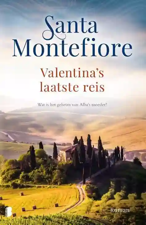 valentinas-laatste-reis-santa-montefiore