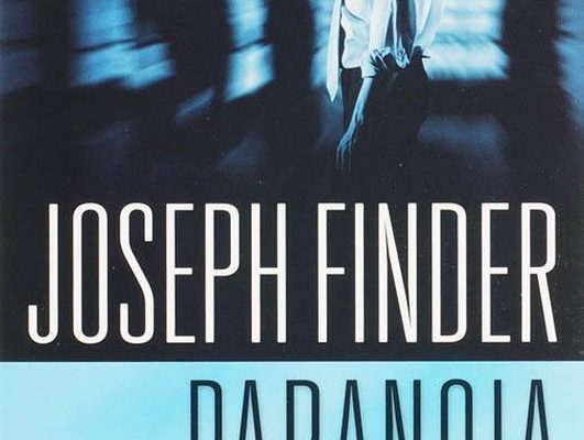Paranoia-Joseph-Finder