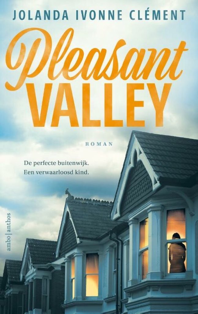 Pleasant Valley recensie