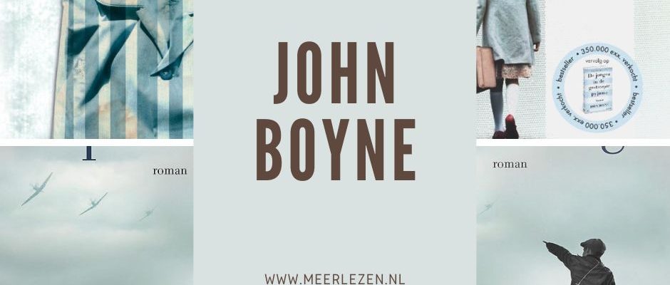 John Boyne