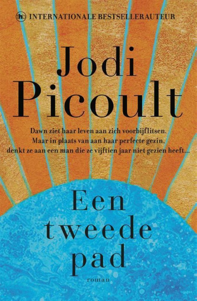 Een tweede pad Jodi Picoult