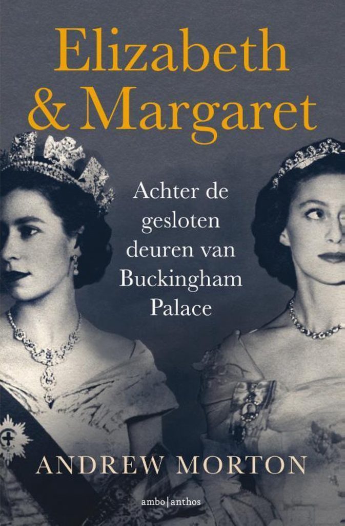 Biografie Margaret en Elizabeth