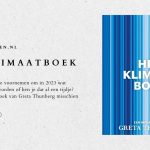 Recensie Het Klimaatboek Greta Thunberg