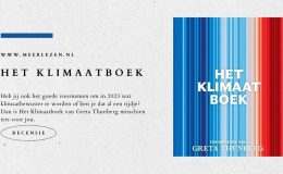 Recensie Het Klimaatboek Greta Thunberg