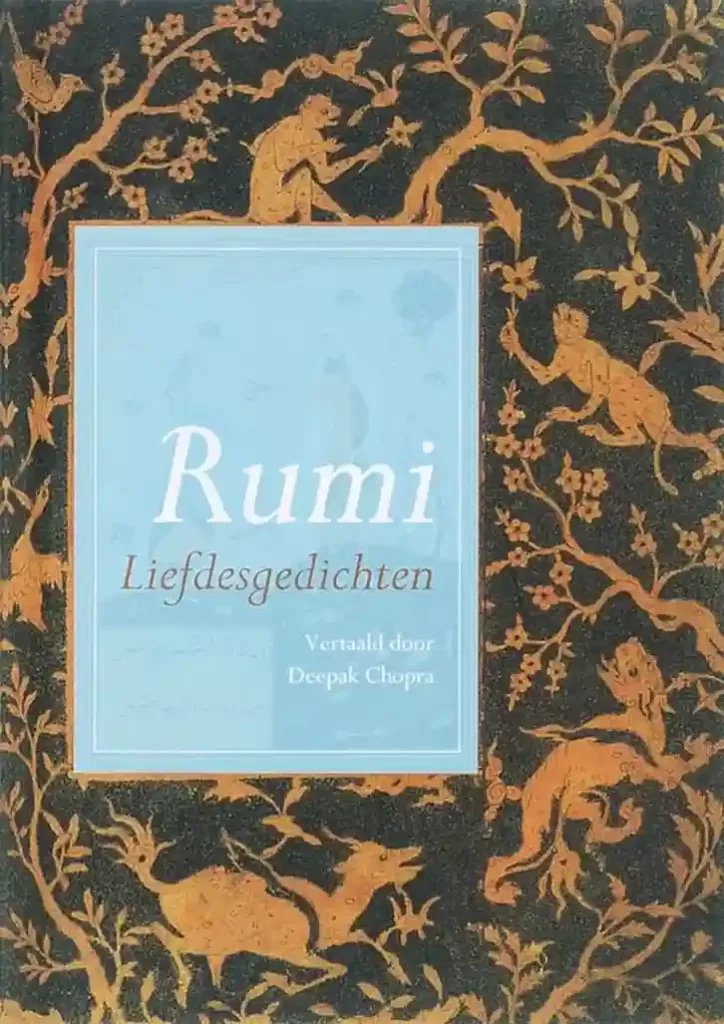 liefdesgedichten-rumi-meerlezen