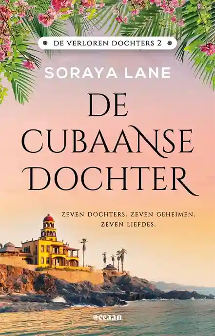 De-Cubaanse-dochter_1_Soraya Lane