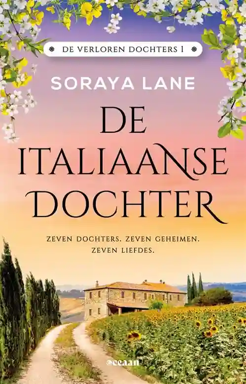 De-Italiaanse-dochter-Soraya-Lane_meerlezen
