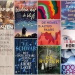 Internationale bestsellers: 10 boeken voor jou geselecteerd