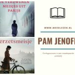 De boeken van Pam Jenoff