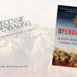 Recensie Openbaring - Jeroen Windmeijer & Tjarko Evenboer