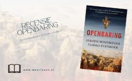 Recensie Openbaring - Jeroen Windmeijer & Tjarko Evenboer