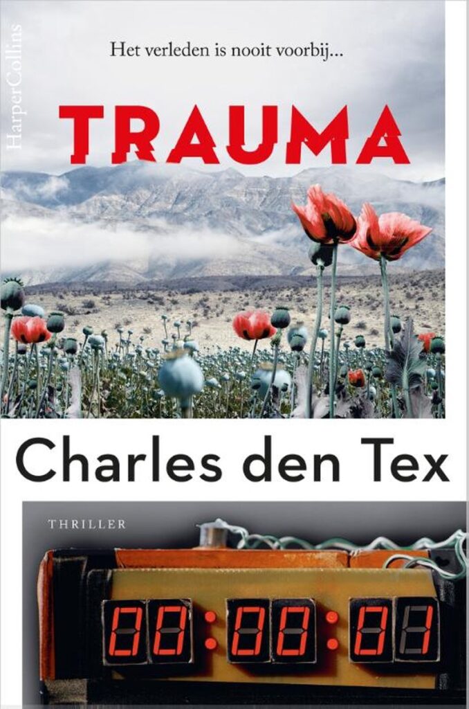 Trauma Charles den Tex