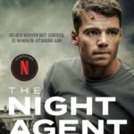 The night agent Matthew Kirk