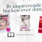 10 boeken over daten en liefde    