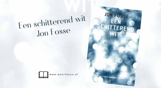 De Nobelprijs 2023 voor de literatuur is voor Jon Fosse
