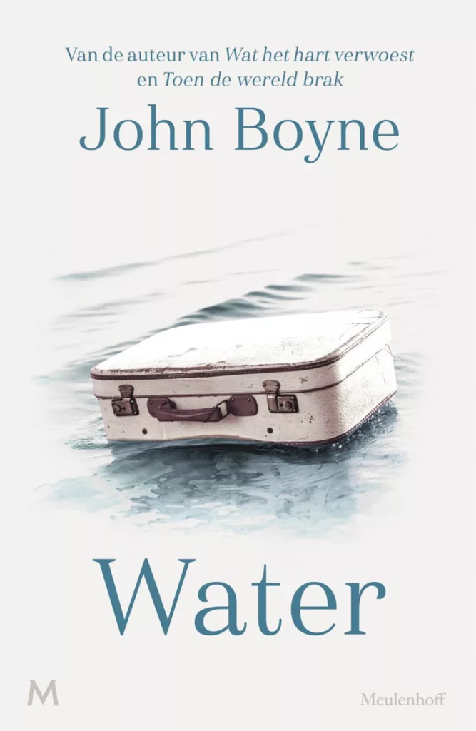 Water John Boyne