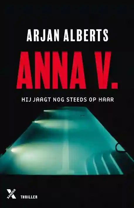 anna-v-arjan-alberts-beste thrillers