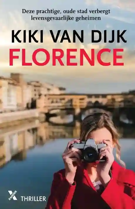 florence-kiki-van-dijk