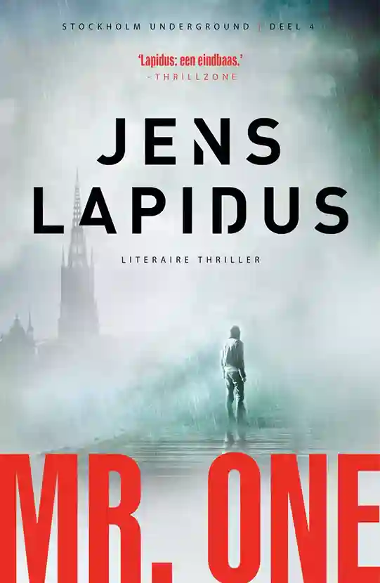 mr-one-jens-lapidus-beste thrillers