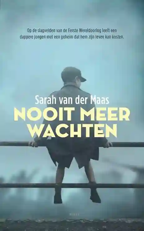 nooit-meer-wachten-sarah-van-der-maas
